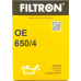 Filtron OE 650/4